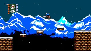 Скриншот 7 к игре Super GunWorld 2