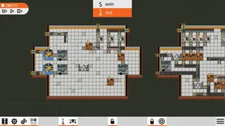 Скриншот 3 к игре Factory Engineer