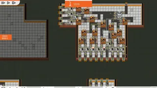 Скриншот 8 к игре Factory Engineer