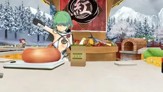 Скриншот 7 к игре SENRAN KAGURA Bon Appétit! - Full Course