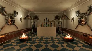 Скриншот 5 к игре Fancy Slingshot VR