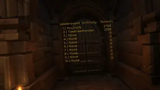 Скриншот 5 к игре DragonBlast VR