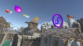 Скриншот 8 к игре DragonBlast VR