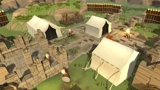 Скриншот 2 к игре Legends of Time