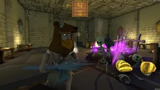 Скриншот 3 к игре Legends of Time