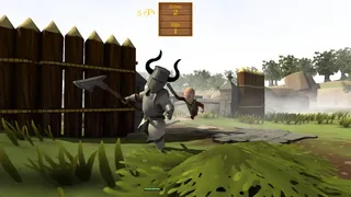 Скриншот 4 к игре Legends of Time