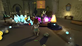 Скриншот 5 к игре Legends of Time
