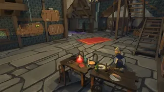 Скриншот 7 к игре Legends of Time