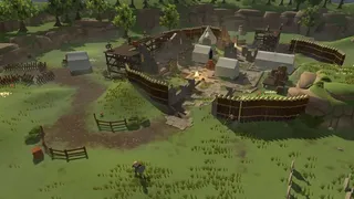 Скриншот 8 к игре Legends of Time