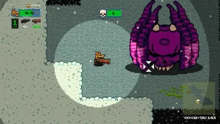 Скриншот 2 к игре Gun Brothers