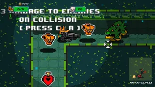 Скриншот 7 к игре Gun Brothers