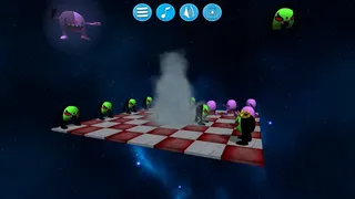 Скриншот 4 к игре Fantastic Checkers 2