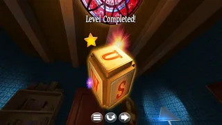 Скриншот 3 к игре Ultimate Word Search 2: Letter Boxed