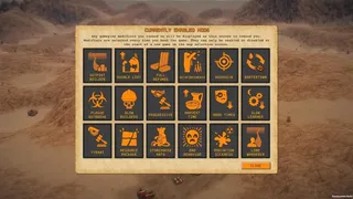 Скриншот 6 к игре Atomic Society