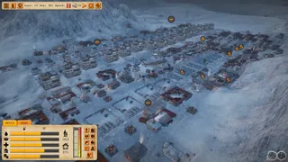 Скриншот 7 к игре Atomic Society