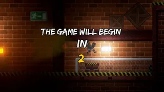 Скриншот 1 к игре Unreal Heroes