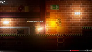 Скриншот 2 к игре Unreal Heroes