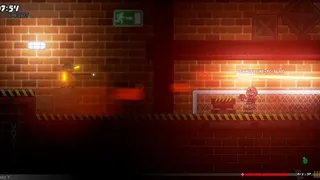 Скриншот 3 к игре Unreal Heroes