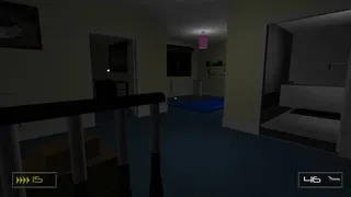 Скриншот 1 к игре Sparky's Hunt
