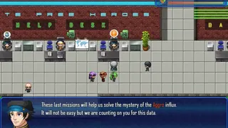 Скриншот 1 к игре HFH Discontinued  [Upgrading to 3D and Leaving Steam]