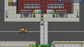 Скриншот 2 к игре HFH Discontinued  [Upgrading to 3D and Leaving Steam]