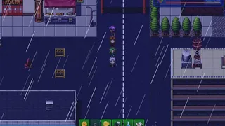 Скриншот 4 к игре HFH Discontinued  [Upgrading to 3D and Leaving Steam]