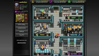 Скриншот 6 к игре HFH Discontinued  [Upgrading to 3D and Leaving Steam]
