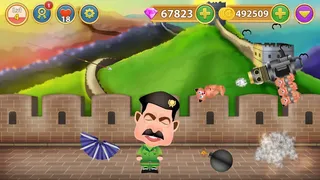 Скриншот 4 к игре Beat The Dictators