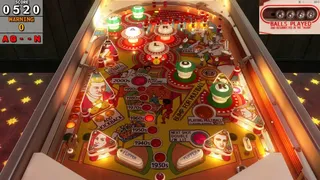 Скриншот 2 к игре Pinball Parlor