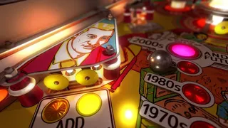 Скриншот 3 к игре Pinball Parlor