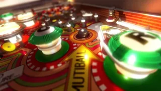 Скриншот 4 к игре Pinball Parlor