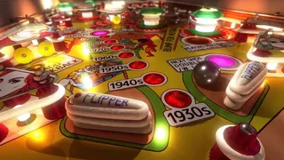 Скриншот 5 к игре Pinball Parlor