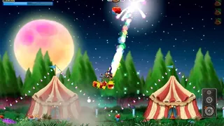 Скриншот 1 к игре Cooking Witch