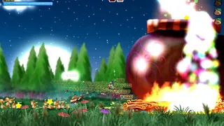 Скриншот 3 к игре Cooking Witch