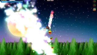 Скриншот 4 к игре Cooking Witch