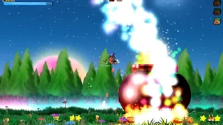 Скриншот 6 к игре Cooking Witch