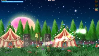 Скриншот 7 к игре Cooking Witch