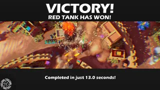 Скриншот 1 к игре TankYou!