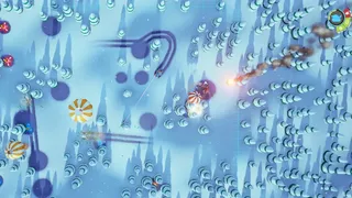 Скриншот 2 к игре TankYou!