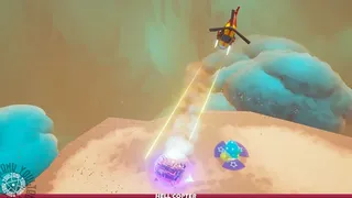 Скриншот 3 к игре TankYou!