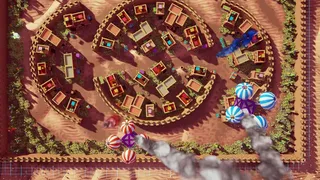 Скриншот 5 к игре TankYou!
