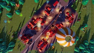 Скриншот 7 к игре TankYou!