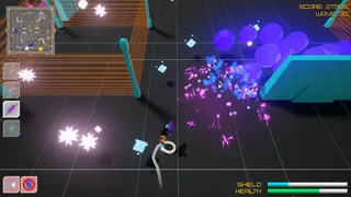 Скриншот 5 к игре BitMaster