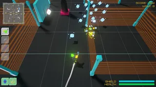 Скриншот 7 к игре BitMaster