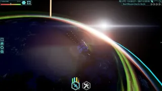 Скриншот 7 к игре Satellite Command