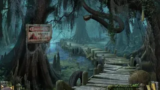 Скриншот 1 к игре Mystery Case Files: 13th Skull Collector's Edition