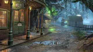 Скриншот 4 к игре Mystery Case Files: 13th Skull Collector's Edition