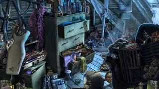 Скриншот 6 к игре Mystery Case Files: 13th Skull Collector's Edition