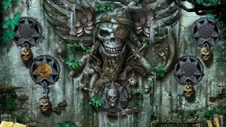 Скриншот 7 к игре Mystery Case Files: 13th Skull Collector's Edition