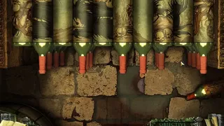 Скриншот 8 к игре Mystery Case Files: 13th Skull Collector's Edition